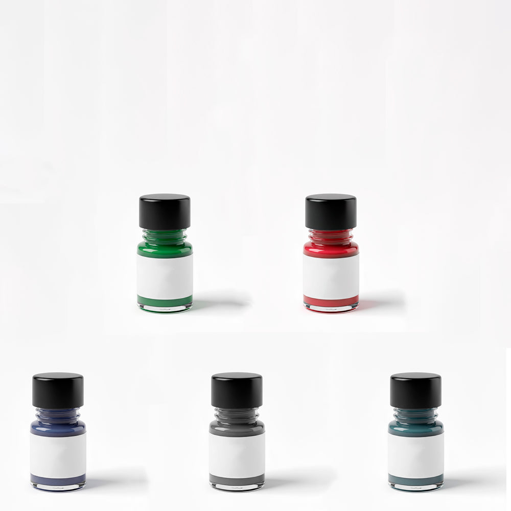 Post Box Touch Up Paint.