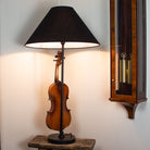 Violin Lamp