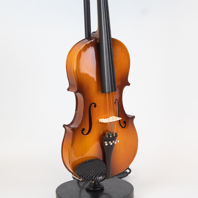 Violin Lamp