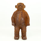 Mr Badger | Badger Statue 2.