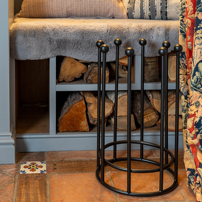 Welly Boot Stand