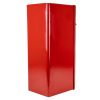 Victorian Regina Cast Iron VR Red Post Box