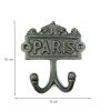 Two Piece Cast Iron Paris Hook