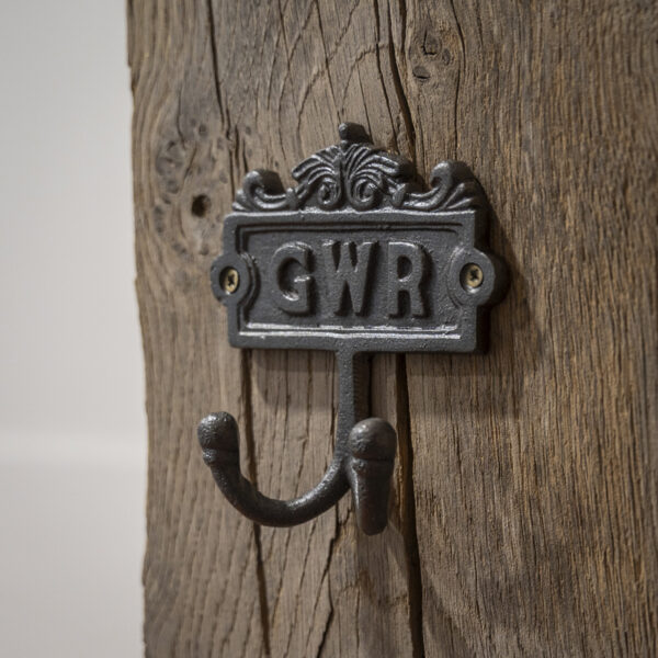 GWR Hook