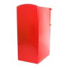 George Rex Red GR Post Box