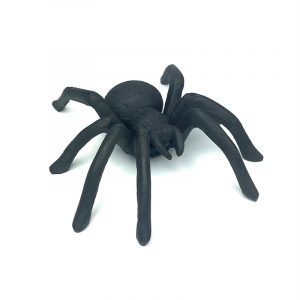 Large Wall-Mountable Cast Iron Spider