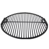 Large Outdoor Steel Fire Pit