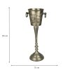 Floorstanding Champagne Ice Bucket