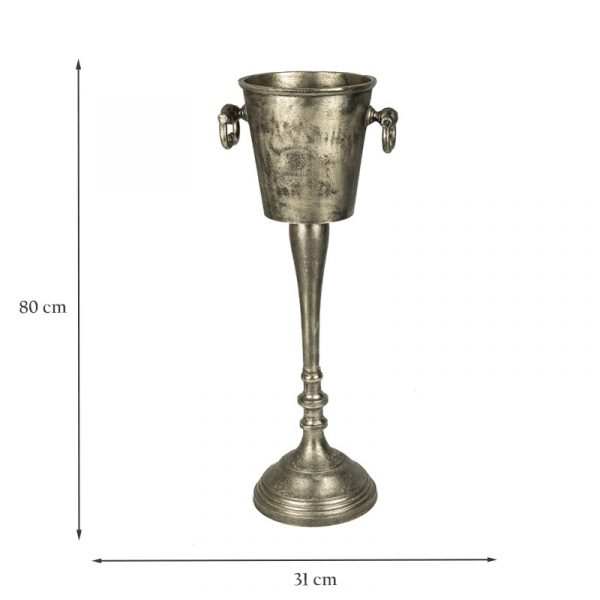 Floorstanding Champagne Ice Bucket