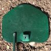 Set of Six Vegetable Garden Markers