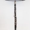 Clarinet Musical Lamp