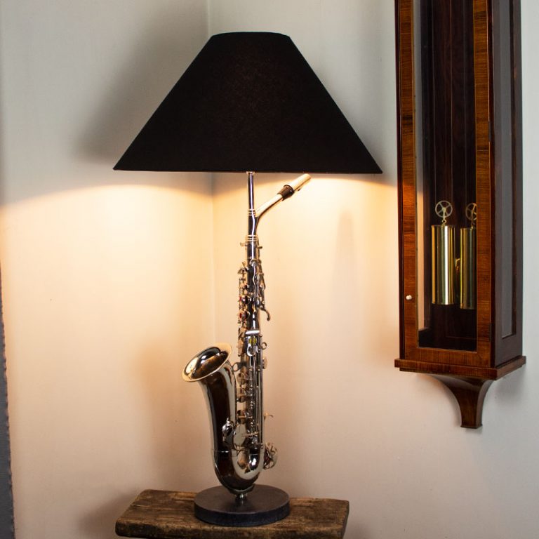 Musical Instrument Lighting