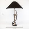 Trumpet Lamp