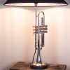 Trumpet Lamp