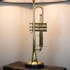 Trumpet Lamp