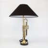 Trumpet Lamp