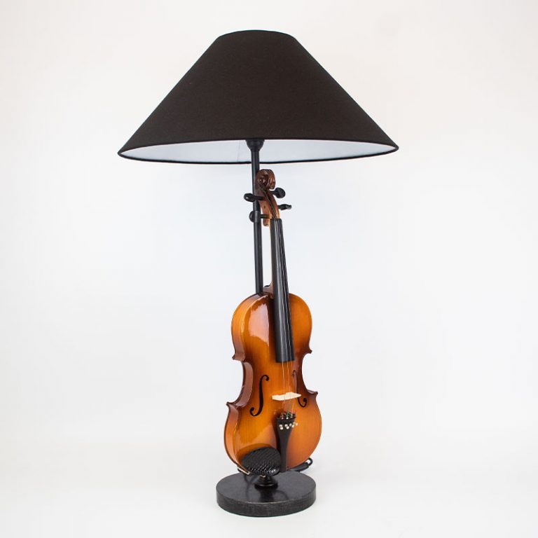 Musical Instrument Lighting