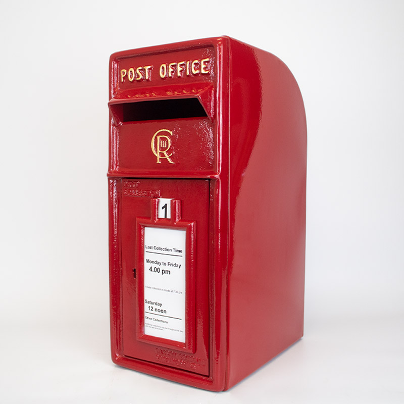 Post Boxes