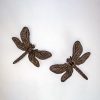 Pair OF Dragonflies Studio