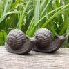 Snail Garden Ornaments Main Image