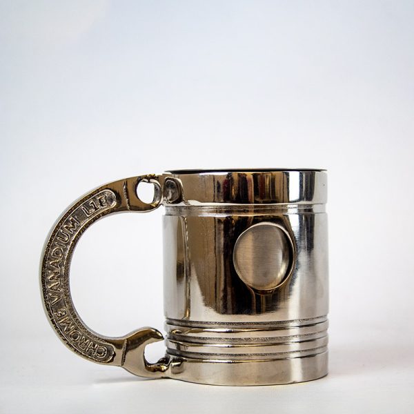 Piston Coffee Mug