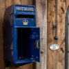 Scottish post box