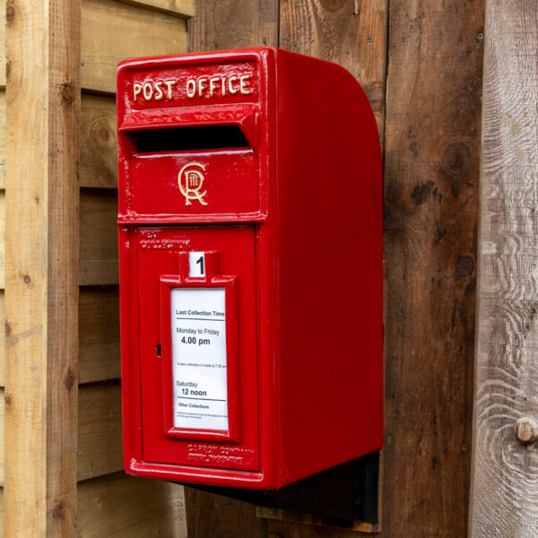 cr post box