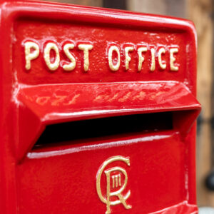 cr post box