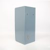 Grey ER Wall Mounted Post Box