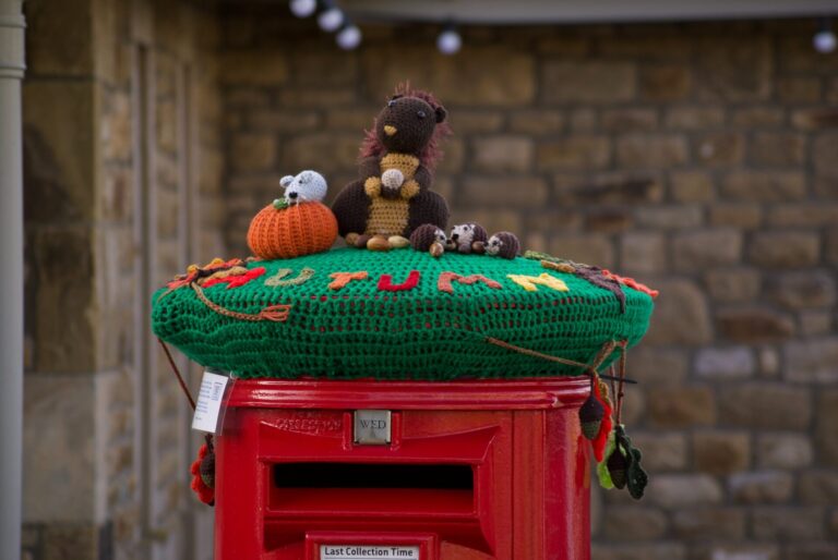 Significance of Royal Mail Post Boxes