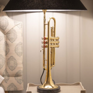 Music Lamps