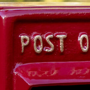 Post Boxes