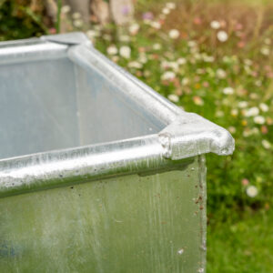 Garden Trough