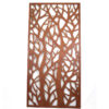 Two Trees Design Garden Screen Wall Art