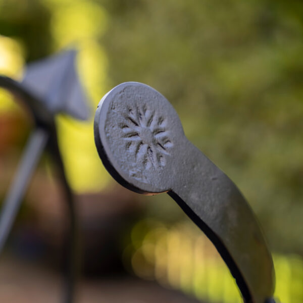 Armillary Sundial Garden Globe