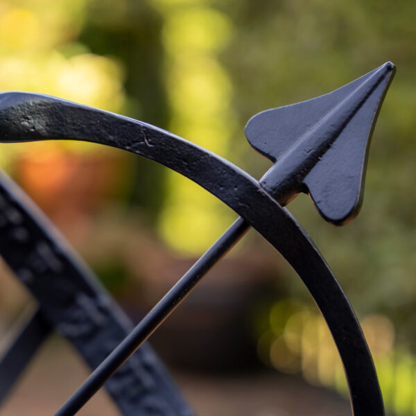 Armillary Sundial Garden Globe